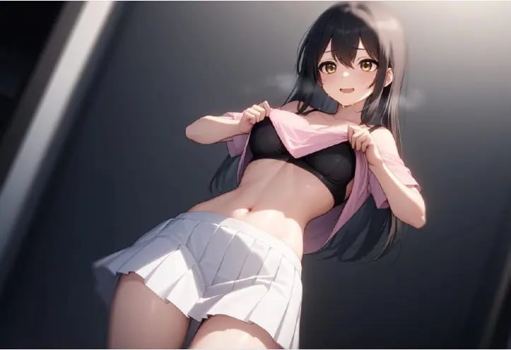 【PC/安卓/AI汉化/日系/SLG游戏/3.48G】我的女朋友实现了我的NTR梦想 (My Girlfriend Fulfills My Netorase Dreams) Ver0.4 AI汉化版+PC+安卓+日系SLG游戏+3.48G