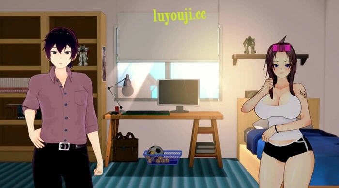 新家庭(New Family) v0.2.6 AI汉化版 PC+安卓 动态SLG游戏 2.7G