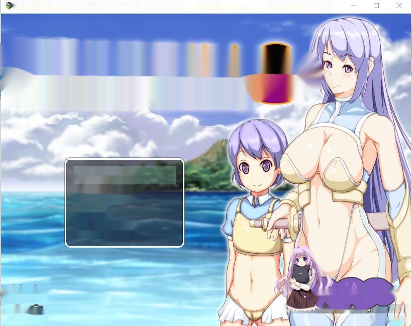 [RPG/汉化]我的妈妈是超人2-诺亚和莉莉娅的嘛嘛寝取记录 云汉化润色版1.9G-中文绅士游戏下啊载,黄游,色情手机游戏,绅士漫画,里番