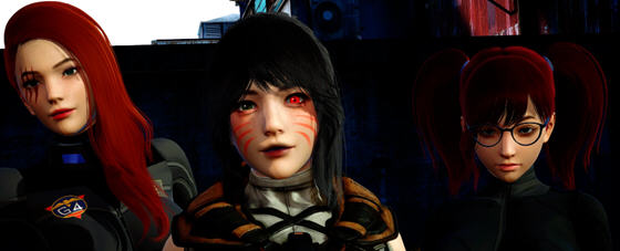 畅游弗雷维尔夏令营 FR34KS v0.3 汉化版 PC+安卓 动态SLG游戏的奇妙体验