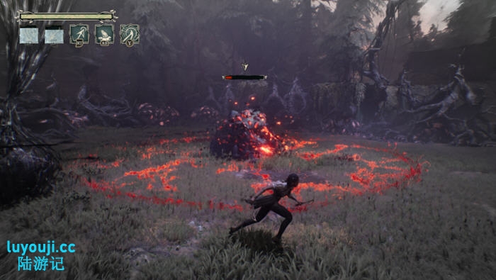 探索南方奇境!午夜以南 v1.1.0 官方中文白金版,全新第三人称冒险之旅68G