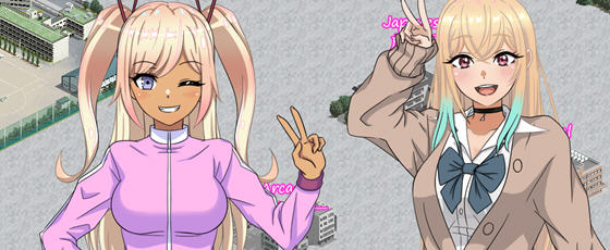 七天女友 AI汉化版 RPG游戏+存档 980M-中文绅士游戏下载,黄游,色情手机游戏,绅士漫画,里番