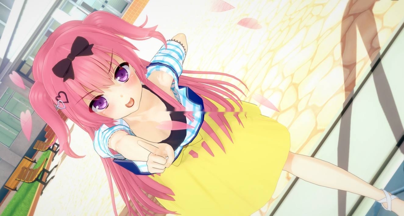 恋活Ameki人物卡和MOD合集