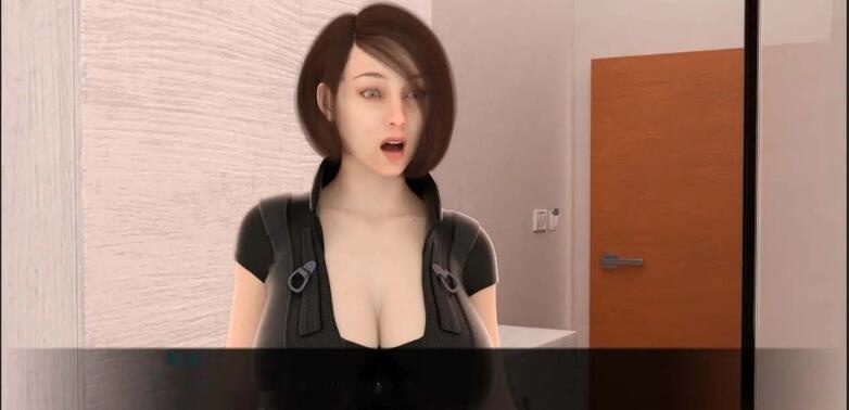 【欧美SLG/汉化/动态】在救赎与深渊之间 CH8 Part2 汉化版 3.5G