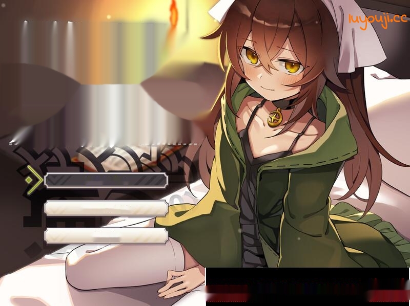 [爆款RPG] 逆梦的梅纳斯菲亚（逆夢のメナスフィア）V1.0 AI汉化 3G