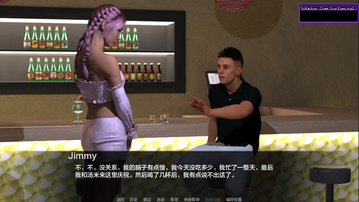 开启赛车梦旅程【后宫车库(The Harem Garage)】一段激情飞扬的冒险！