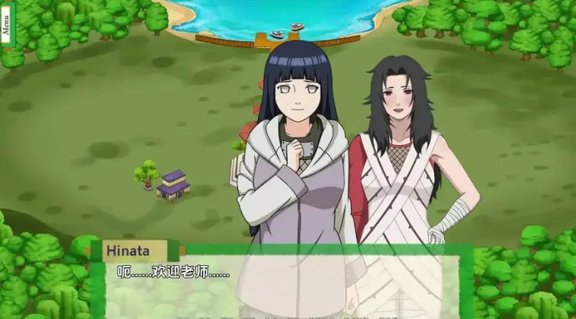 【PC/安卓/AI汉化/日系/同人/SLG游戏/3.32G】次影崛起 (Jikage Rising) Ver2.28 AI汉化版+PC+安卓+日系同人SLG游戏+3.32G