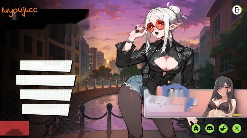 [SLG] 觉醒：色欲魔骰（Awaken: Hentai Dice）V1.53 STEAM官中3G-中文绅士游戏下载,黄游,色情手机游戏,绅士漫画,里番