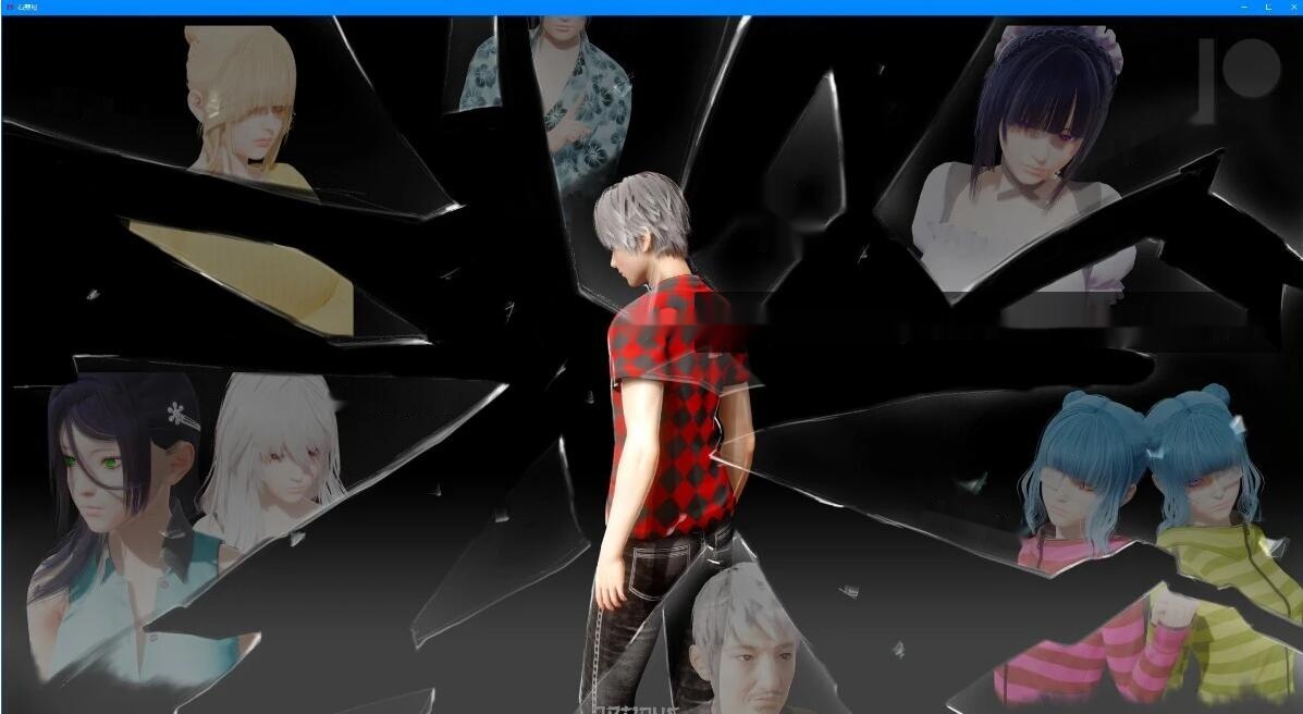 【SD/3D/国风SLG/汉化】石蒜-Lycoris CH4 双端云翻汉化版【3.8G】-中文绅士游戏下载,黄游,色情手机游戏,绅士漫画,里番啊