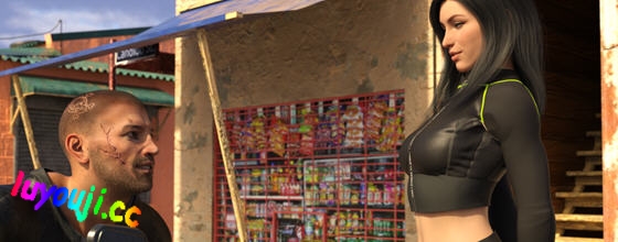 生命之舞(The Dance of Life) v1.1.3.4 汉化版 PC+安卓 动态SLG游戏 3.6G