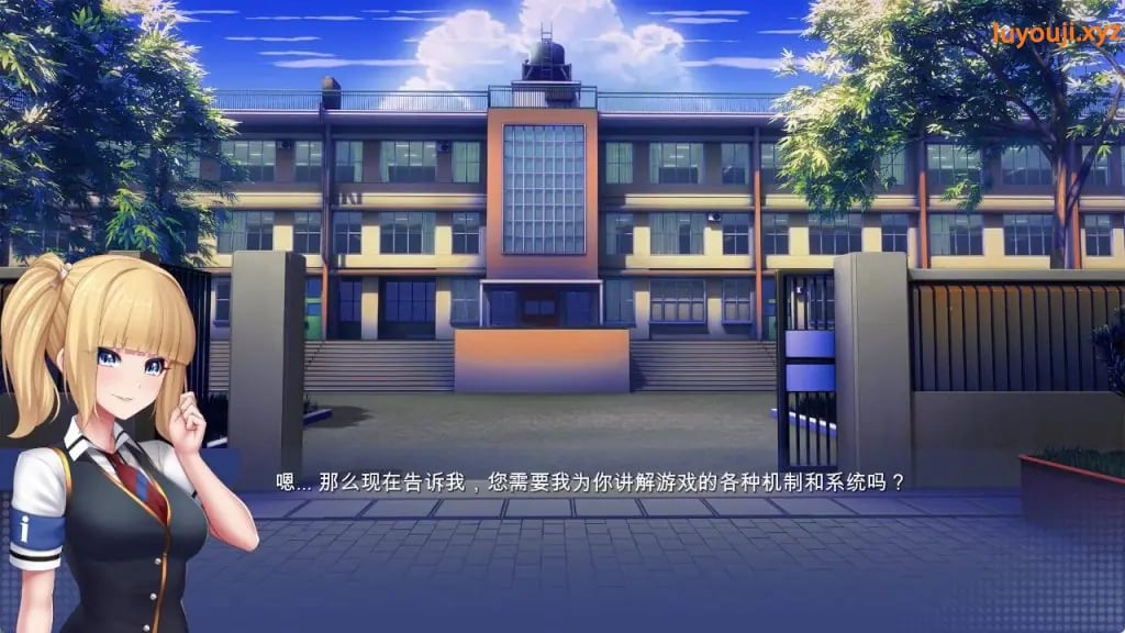 【PC/官中/亚洲风/SLG游戏/3.80G】 学校游戏（School Game） Ver0.971 bugfix6 官中步兵版+亚洲风SLG游戏+3.80G-中文绅士游戏下载,黄游,色情手机啊游戏,绅士漫画,里番