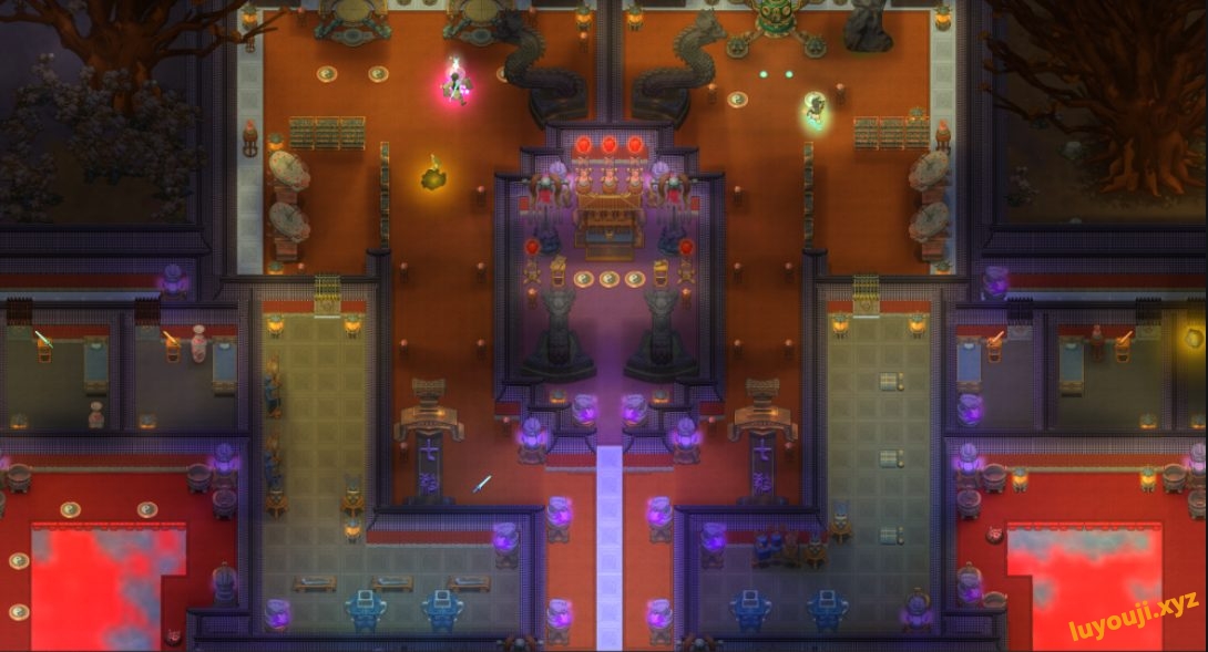 【PC/中文/6.0G】了不起的修仙模拟器 Ver1.264 官方中文版集成大量MOD+修仙游戏+6.0G