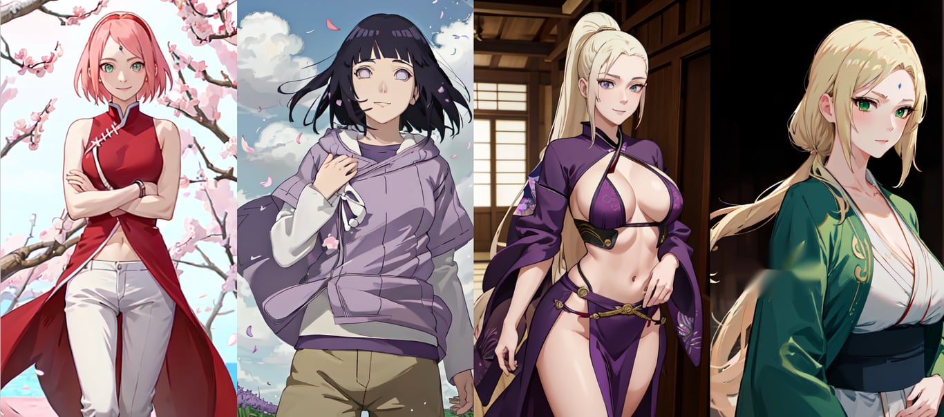 [火影SLG/汉化] 火影的一生 火影的生活 Hokage’s Life V0.7 汉化版[PC+安卓][2.3G/百度]-中文绅士游戏下载,黄游,色情手机啊游戏,绅士漫画,里番