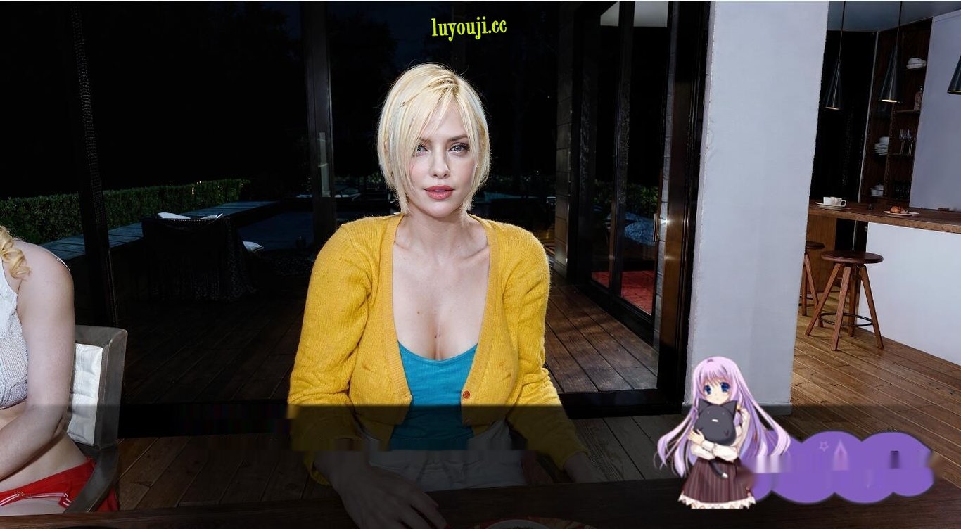 [SLG/中文] 梦想家生活 Dreamer_Life V0.5 PC+安卓AI汉化版6.2G