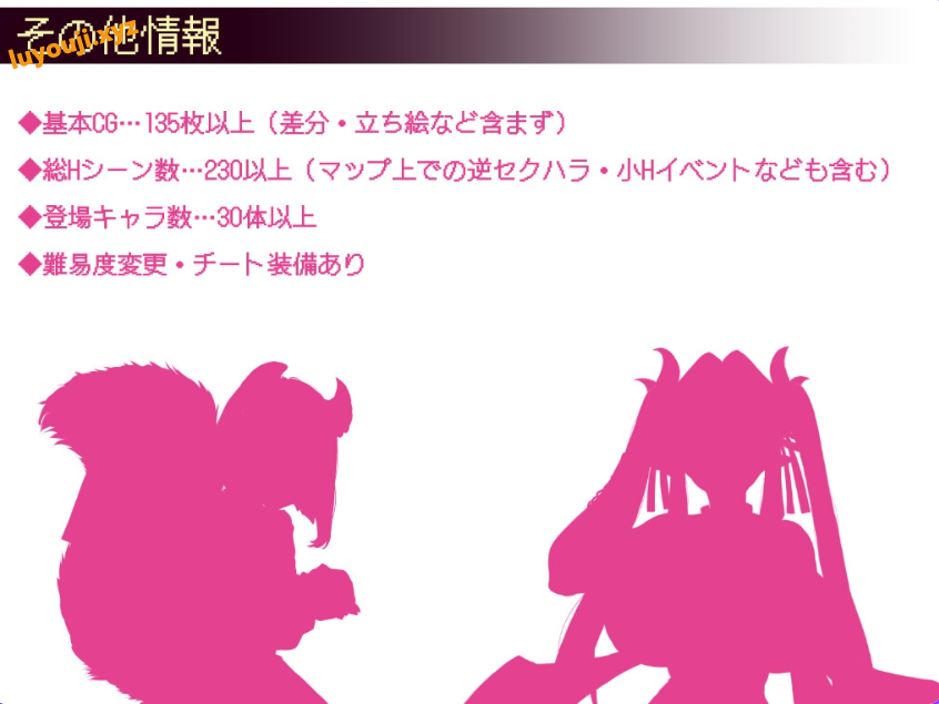 【PC/安卓/AI汉化/日式/RPG游戏/2.30G】谈判X怪兽（ネゴシエーション×モンスター）Ver3.1.1 内嵌AI汉化版+作弊码PC+安卓+日式RPG游戏+2.30G