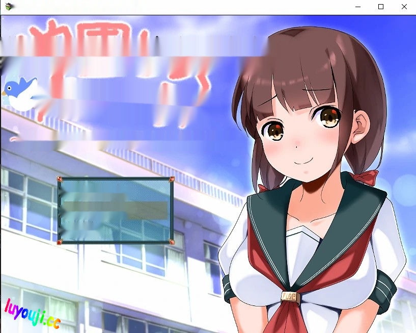 [日系RPG/汉化] 校园女同性恋恐慌!拯救被监禁的女孩子的故事 PC+安卓汉化版1.1G-中文绅士游戏啊下载,黄游,色情手机游戏,绅士漫画,里番