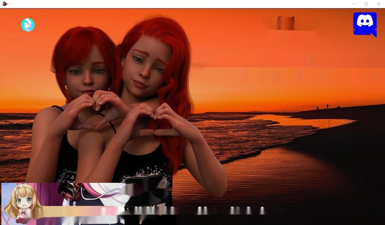 [SLG/汉化] 日落仙女 夕阳仙女 The Sunset Fairies v0.10 PC+安卓汉化版4.1G-中文绅士游戏下载,黄游,色情手机游戏,绅士漫画啊,里番