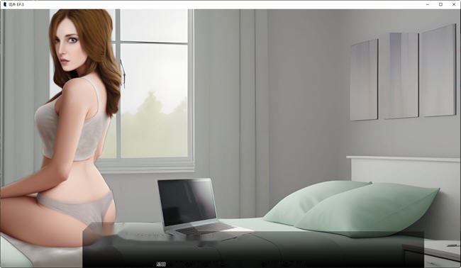 [欧美SLG/汉化] 花卉 鲜花 Flowers-Ep7 PC+安卓汉化版1.4G