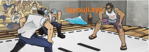 【PC/安卓/汉化/作弊/1.96G】海贼王:新世界天堂(New World Paradise) Ver0.2.6.1 汉化版+PC+安卓+作弊码+1.96G-中文绅士游戏下载,黄游,色情手啊机游戏,绅士漫画,里番