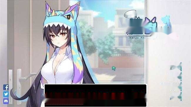 【养成互动SLG/中文/全动态】安卓 怪兽公主 破解无限次数-中文绅士游戏下载,黄游,色情手机啊游戏,绅士漫画,里番