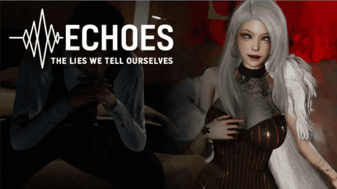 【PC/安卓/官中/亚洲/3D/SLG游戏/4.12G】回声：我们告诉自己的谎言 (Echoes: The Lies We Tell Ourselves) Ep.2 官方中文版+PC+安卓+亚洲3DSLG游戏+4.12G-中文绅士游啊戏下载,黄游,色情手机游戏,绅士漫画,里番