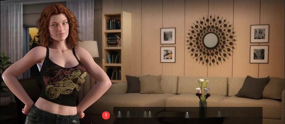 【双端】【超神RPG/汉化/全动态】创世秩序 V86091 精翻汉化版+回想 10G