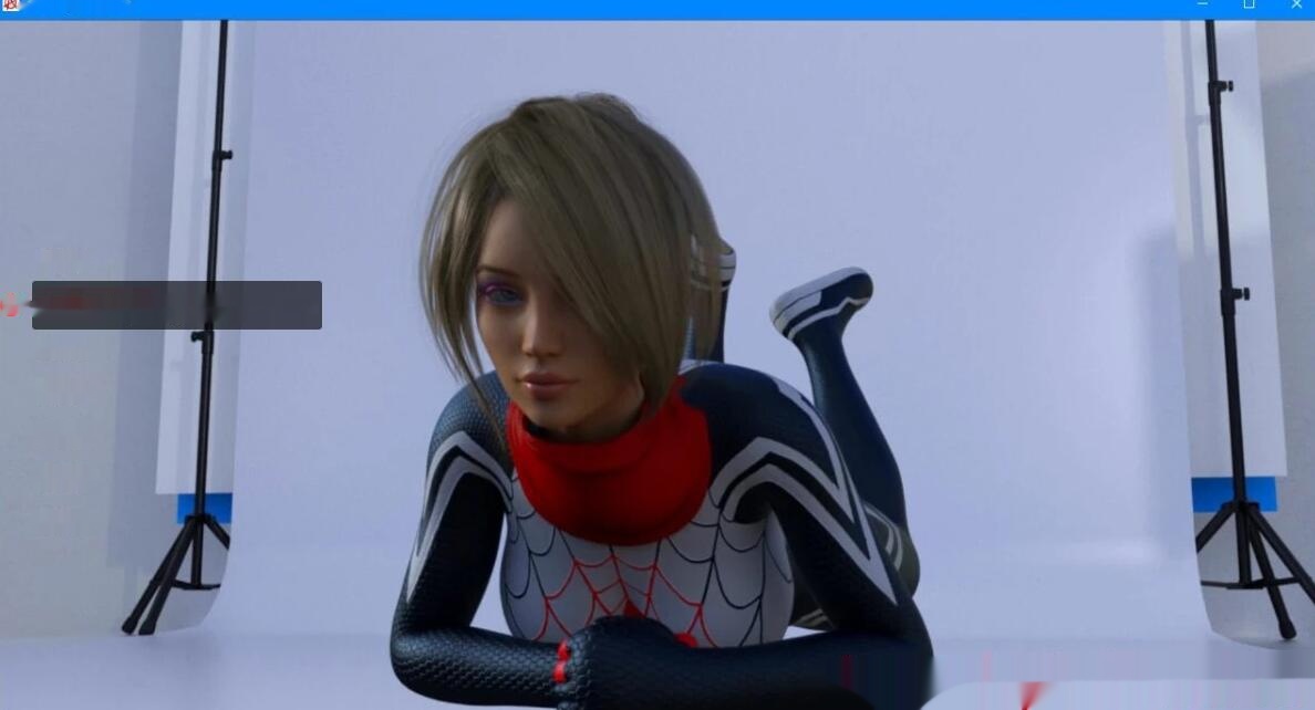 【SD/3D/欧美SLG/汉化】一切是如何开始的 How it all began V1.1 双端汉化版【5.2G】-中文绅士游戏下载,黄游,色情手机游戏,绅士啊漫画,里番