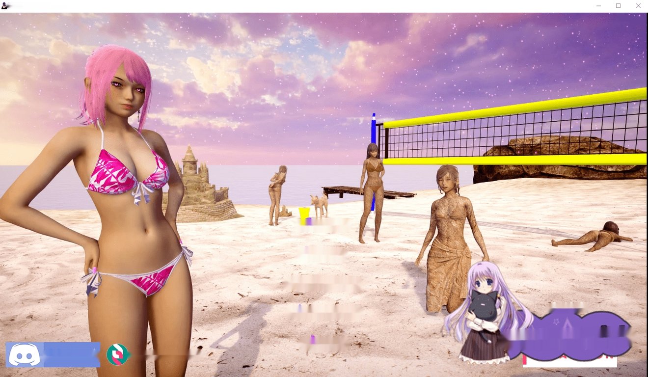 [亚洲风SLG/汉化] 情欲后宫 欲望后宫 Lust Harem v0.43.0 PC+安卓汉化版6.3G-中文绅士游戏下载,黄游,色情手机游戏,绅啊士漫画,里番