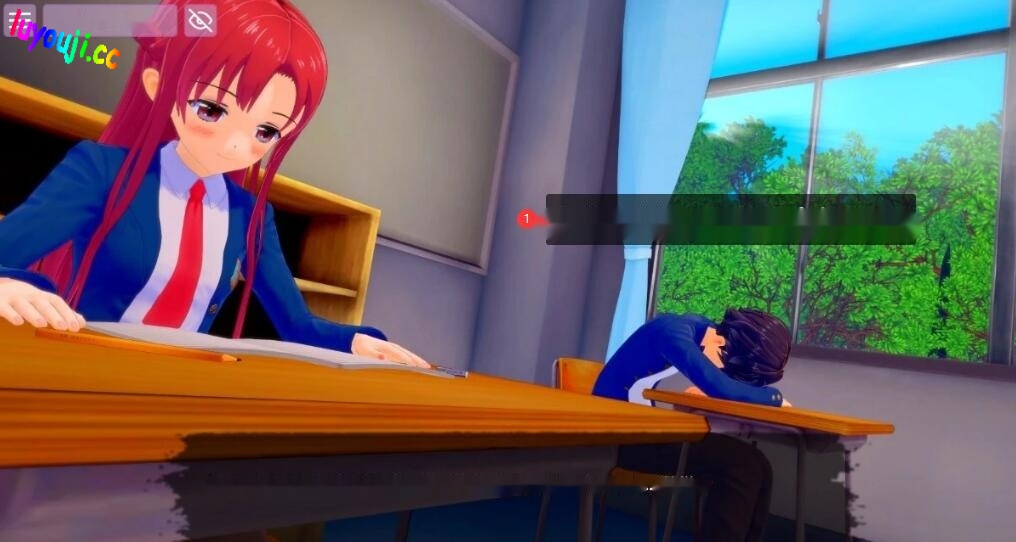 【SD/3D/SLG/汉化】迷失在你心中 Lost in You V0.8.2 双端汉化版【2.7G】