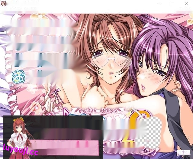 [ADV/汉化] 人妻-香澄小姐2~夫人与寡妇女主人的共同生活 AI汉化版+全回想700M-中文绅士游戏下载啊,黄游,色情手机游戏,绅士漫画,里番