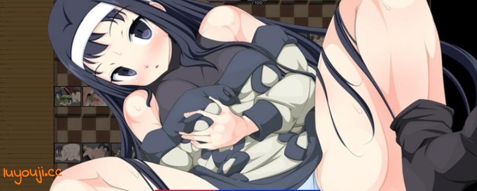 【日系RPG/2D/汉化】新婚新生活生存RPG~桃音的秘密起点+全回想+作弊汉化版【1.4G】