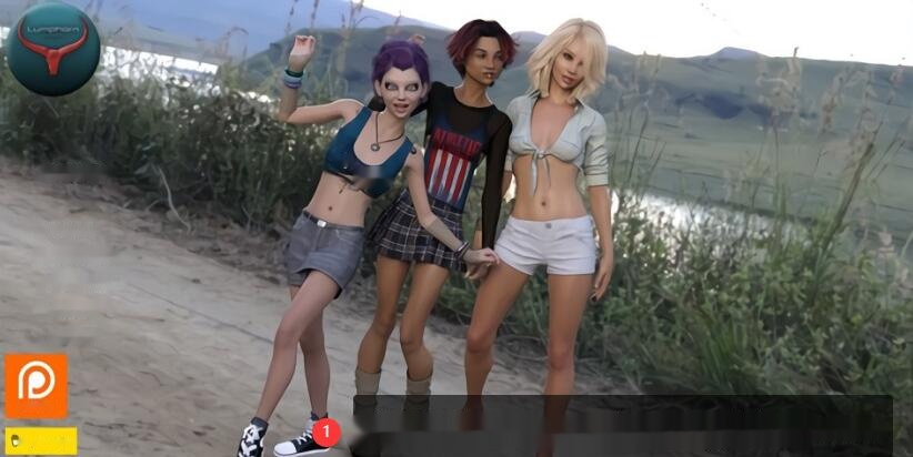 霍顿湾故事(Horton Bay Stories) ver0.3.4.6 汉化版 SLG游戏 4G-中文绅士游戏下载,黄游,色情手机游戏,绅士漫画,里番