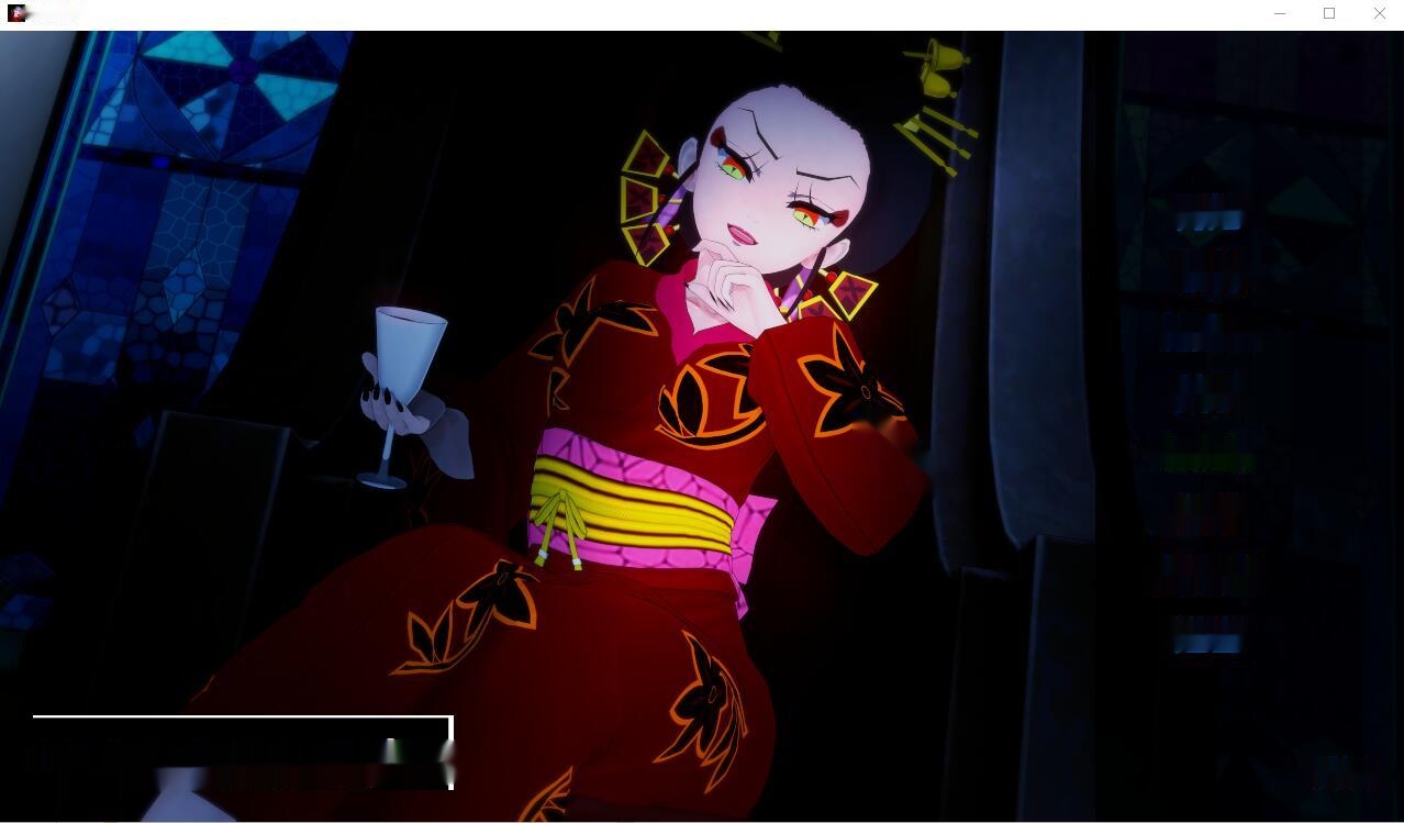 [SLG/汉化] 训练杀手 Training Slayer-0.62 PC+安卓汉化版600M-中文绅士游戏下载,黄游,色情手机游戏,绅士漫画,里番