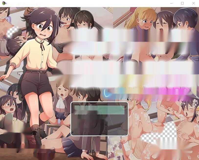 [RPG/汉化] 处男正太雌堕计划 童貞ショタ雌堕計画1.0 PC+安卓汉化作弊版1.6G-中文绅士游戏下载,黄游,色情啊手机游戏,绅士漫画,里番