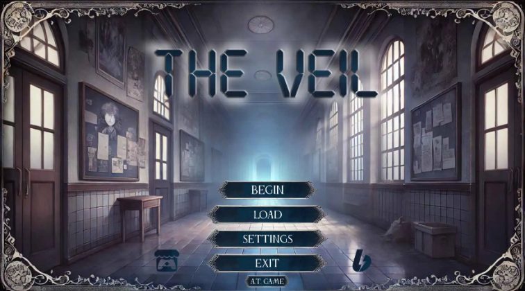 【PC/安卓/AI汉化版/亚洲/SLG游戏/3.71G】面纱 (The Veil) Ver0.1 AI汉化版+PC+安卓+亚洲SLG游戏+3.71G