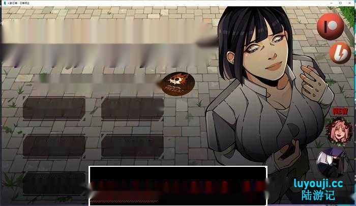 【火影SLG/汉化/动态】火影忍者：忍者领主 Naruto Shinobi Lord v0.27 Public PC+安卓汉化版4.7G-中文绅士游戏下载,黄游,色情手机游戏啊,绅士漫画,里番