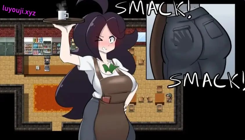 【PC/安卓/AI汉化/探索/RPG游戏/1.20G】 尼特族大冒险 （Neet’s Adventure） Ver0.1.14 内嵌AI步兵版+日式RPG游戏+PC+安卓+1.20G-中文绅士游戏下载,黄游啊,色情手机游戏,绅士漫画,里番