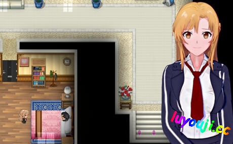 [RPG/汉化] 刀剑 SAO~气息遮断魔法的陷阱~2 Ⅱ V0.452 PC+安卓官中无修版 [多空/3.3G/]-中文绅士游戏下载,黄游,色情手啊机游戏,绅士漫画,里番