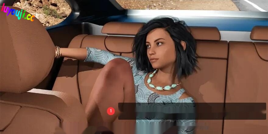 [欧美SLG/汉化] 寻求结束 寻找关闭 Seeking Closure v0.5 汉化版 [1.8G]