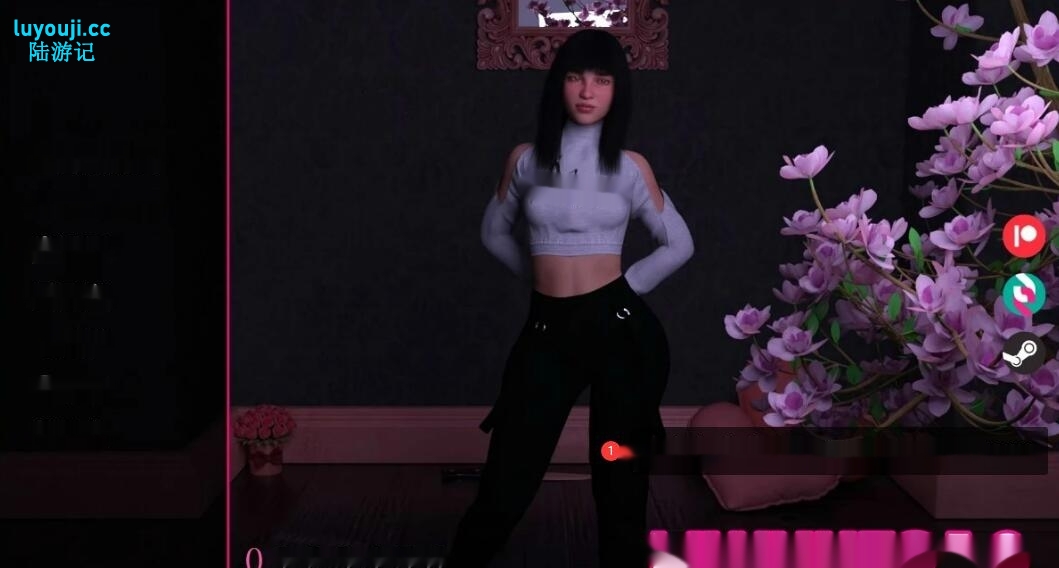 【SD/3D/欧美SLG/中文/动态】两小无猜 MWNeus V1.0 双端STEAM官中步兵版【3.2G】-中文绅士游戏下载,黄游,色情手机游戏,绅士啊漫画,里番