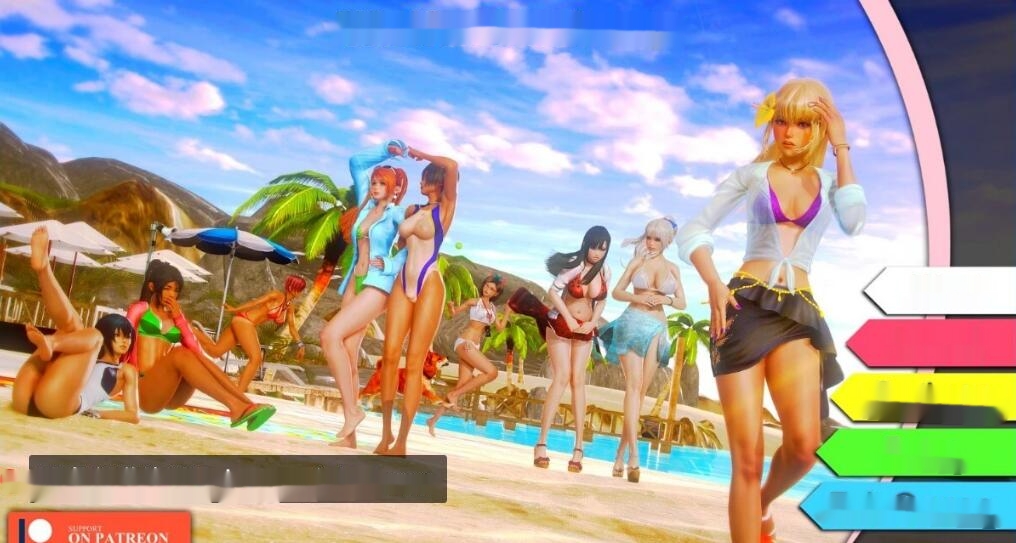 【SD/3D/欧美SLG/神作汉化】二次元老婆学院 Ver0.12.0 双端汉化版【8.2G】-中文绅士游戏下载,黄游,色情手机游戏,绅啊士漫画,里番