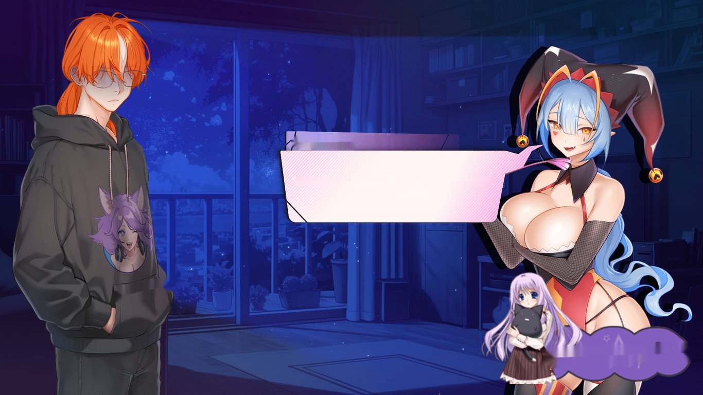 [SLG/汉化] 夏日为你演示夏日风情 Summer For You DEMO v0.5.2 PC+安卓官方中文步兵版2G