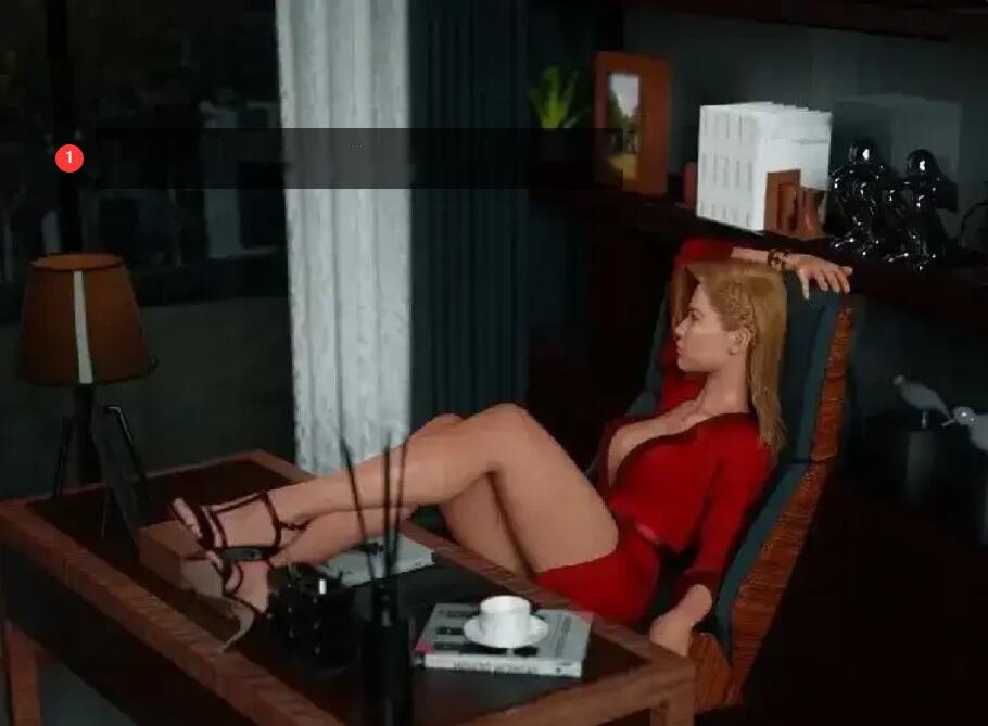 【双端】【3D/欧美/SLG】欲望学院 第三季 v3.3.12 官方中文版 3.8G