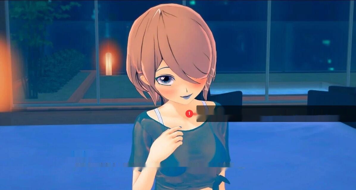 【PC/3D/沙盒SLG/汉化/动态】流星 Falling Stars V0.6.0 双端精翻汉化版【3.3G】-中文绅士游戏下载,黄游,色情手机游戏,绅士漫画啊,里番