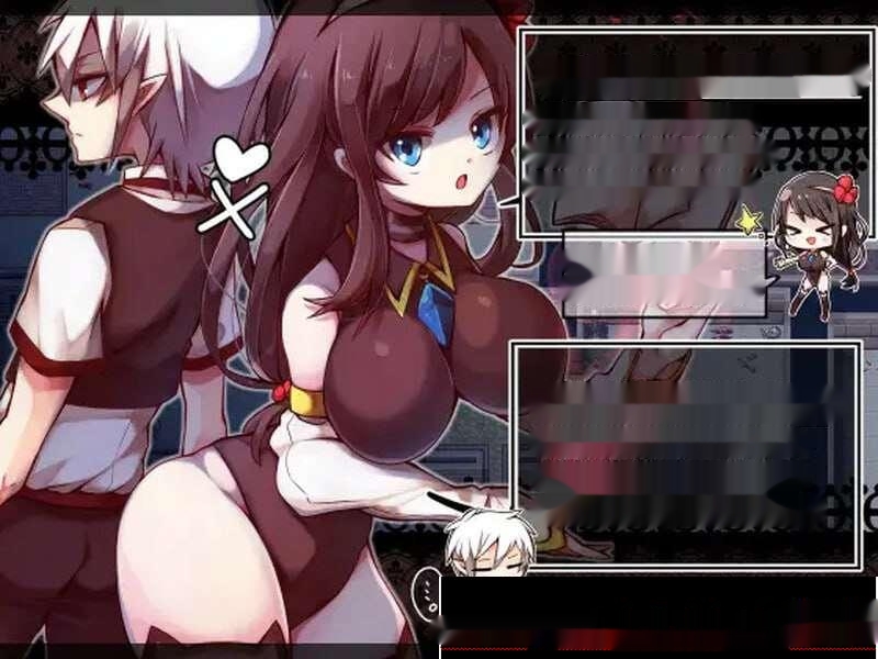 [战棋SRPG/养成] 战姬露露卡 戦姫ルルカ v1.1 AI汉化版+全CG [1.2G]