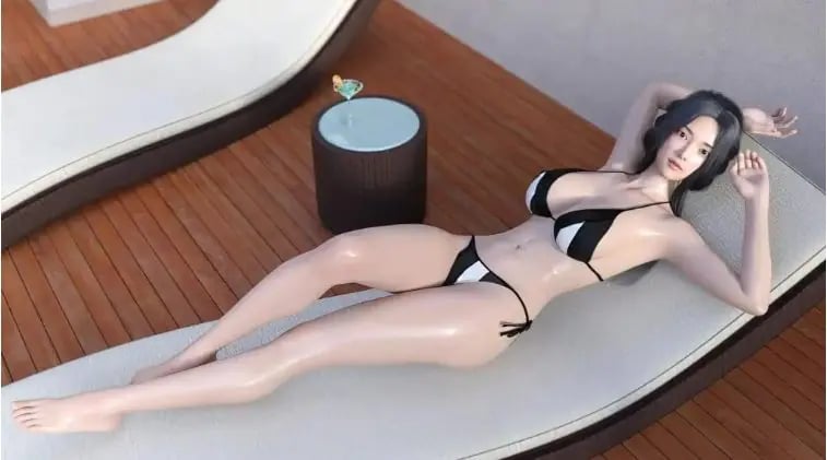 【PC/安卓/AI汉化/欧美/SLG游戏/7.09G】奥通 (The Outong) Ver0.1.9 AI汉化版+PC+安卓+欧美SLG游戏+7.09G-中文绅士游戏下载,黄游,色情手机游戏啊,绅士漫画,里番