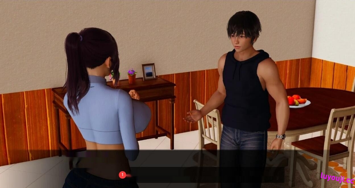 【SD/3D/欧美SLG/汉化】帮她恢复职业生涯 V0.24 双端汉化版【3.4G】-中文绅士游戏下载,黄游,色情手机游戏,绅士啊漫画,里番