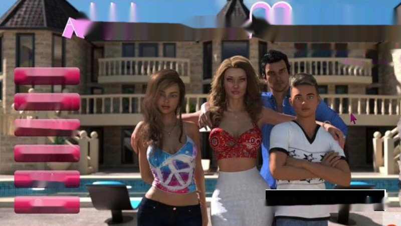 [欧美SLG/汉化/动态] 妻子与母亲 A Wife and Mother v0.151 PC+安卓精翻汉化第一章完结版 [4G/百度]-中文绅士游戏下载,黄游啊,色情手机游戏,绅士漫画,里番