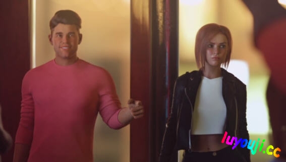 香气四溢(In a Scent) v1.035 汉化版 PC+安卓 SLG游戏 3G