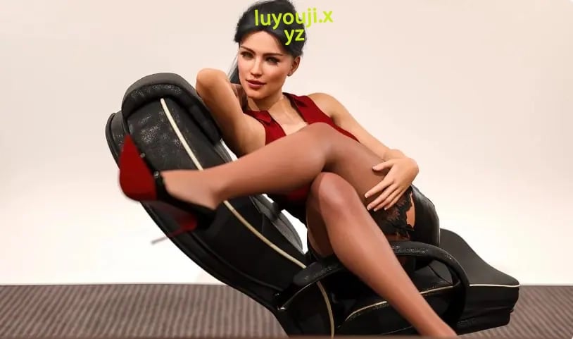 【PC/安卓/AI汉化/欧美/SLG游戏/6.77G】欲望低语 (Whispers of Desire) Ver0.5 AI汉化版+PC+安卓+欧美SLG游戏+6.77G